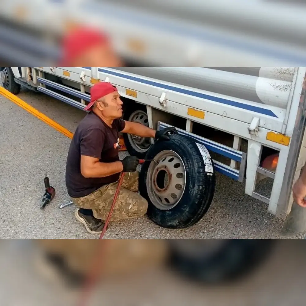 Lastik Ömrünü Uzatmanın Pratik Yolları