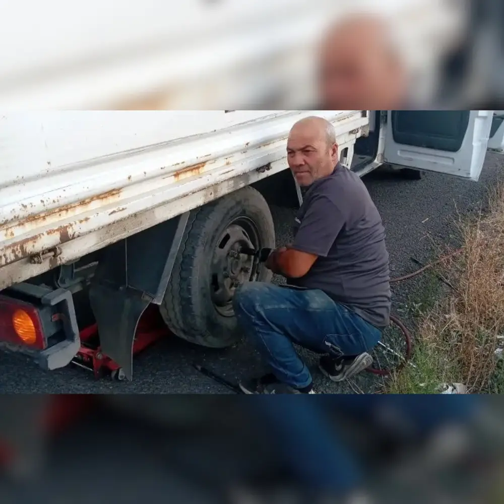 Lastik Onarımı Hangi Durumlarda Yapılmaz?